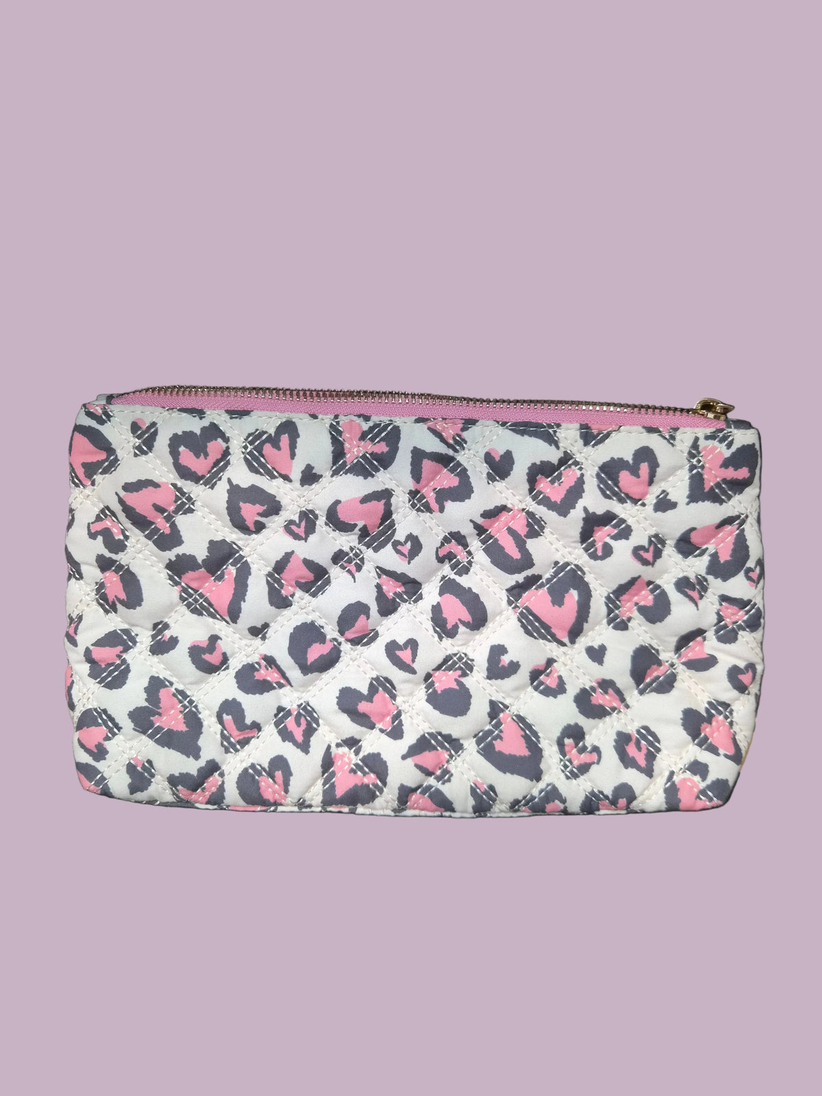 Cosmetic Bags